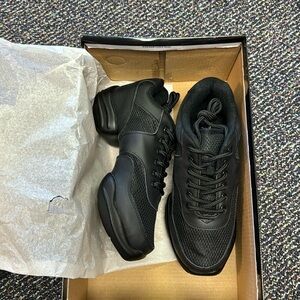 Theatrical Hip Hip Sneaker - Brand New Size 4.5